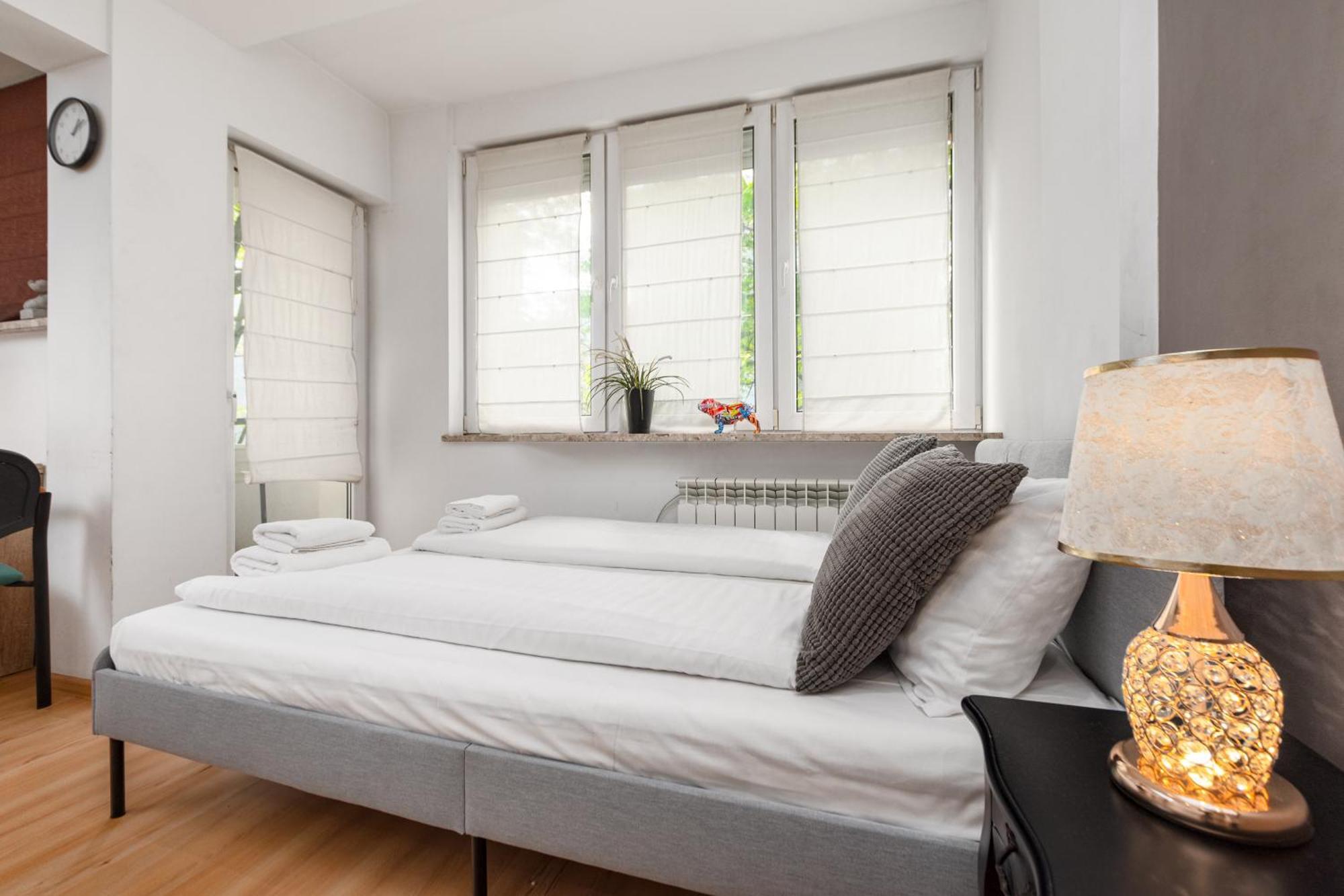 Apartament Niska 12 By Homeprime Warszawa