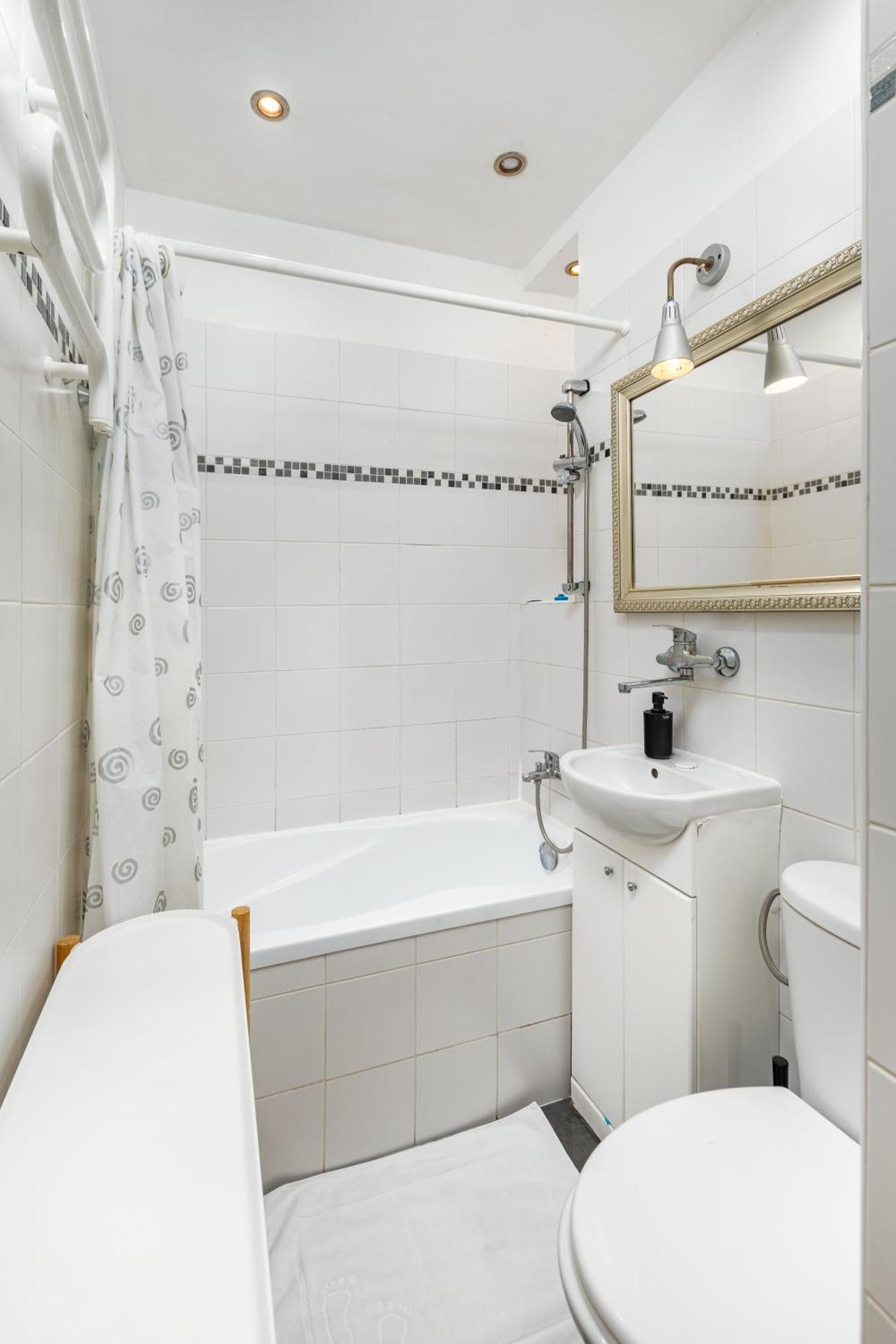 Apartament Niska 12 By Homeprime *