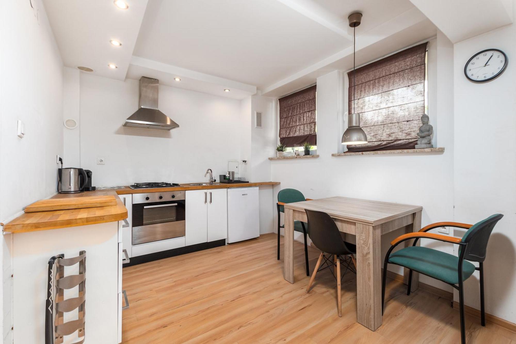 Apartament Niska 12 By Homeprime *